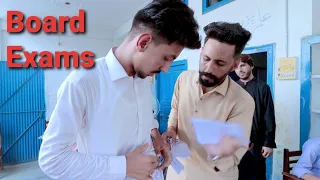 Board exams halls. Buner vines new funny video 2021