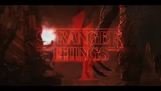 Running Up That Hill (A Deal With God) Stranger Things Orchestral Version 4x04