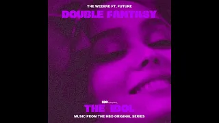 the weeknd - double fantasy ( s l o w e d + r e v e r b ) (432hz)