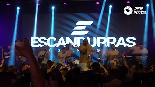 Escandurras Ao Vivo no Itafeijão - 01/07/2023