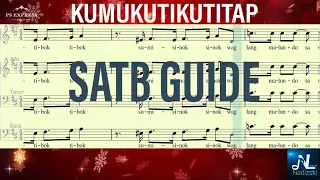 KUMUKUTIKUTITAP_SATB (Arranged by Ryan Cayabyab)