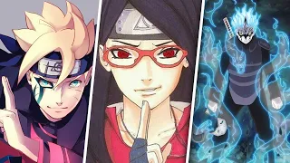 intro baruto