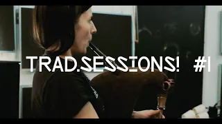 TRAD.ATTACK! Trad.Sessions! #1 (Acoustic sneak peek to new album)