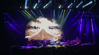 Running on Empty ~ Jackson Browne in Vancouver, BC