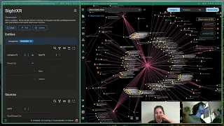 A Visualization-First Approach to GenAI & Knowledge Graphs