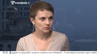 Якою є роль Ісламської Держави та чому саме Франція? - Наталя Гуменюк