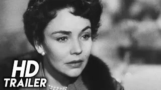 Indiscretion of an American Wife (1953) ORIGINAL TRAILER [HD 1080p]