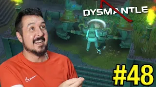 DYSMANTLE EP. 48 "YA NO ESTOY SOLO!" | GAMEPLAY ESPAÑOL