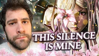 This Silence Is Mine is Absolutely Gut-wrenching (Drakengard 3 OST)