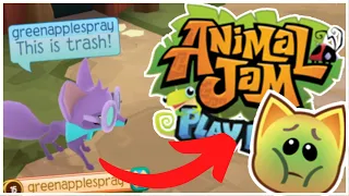 This video will trigger all animal jam play wild players