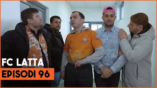 FC LATTA - Episodi 96