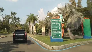 Perjalanan  Syukuran ,  CAMPERVAN INDONESIA