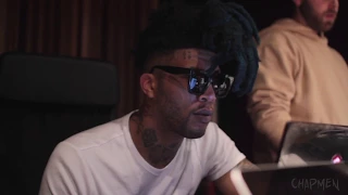 LOCKED IN|  TM88 , Fuse , Trepounds & Nino