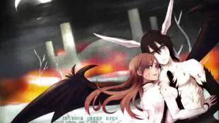 NightCore - Burning (Maria Arredondo)