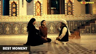 Guru - Episode 02 | Best Moment 11 | Ali Rehman -  Zhalay Sarhadi | Express TV