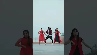 Nenu train Lo na pothuntey #prashubaby #dancer #shorts