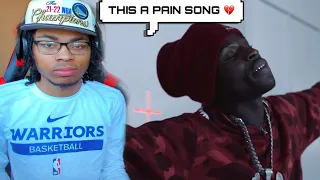 ALBUM WAS FIRE! Quando Rondo - Where Would I Be [Official Music Video] REACTION!