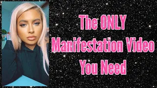 The ONLY key to manifesting without fail!