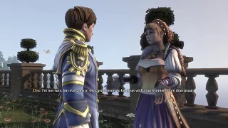 Fable III - 2 🎮  Walkthrough - No Commentary 🎮  MAX Settings