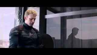 Captain America: The Winter Soldier - TV Spot 9