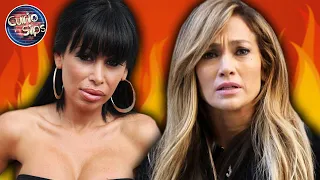 JLo Stole the Real Hustler's Life Story?