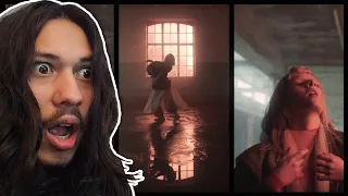 AURORA - Daydreamer REACTION