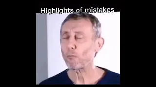 Try not to laugh | highlights of mistakes