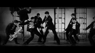Копия видео Elvis Presley Jailhouse Rock. From the movie Jailhouse Rock.1957.) HD.