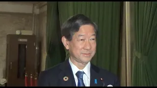 伊藤環境大臣会見（令和５年１０月２７日）