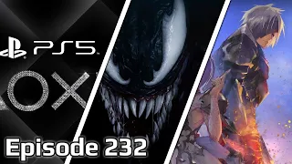 PlayStation Showcase, Insomniac Games, Tales of Arise, Platinum Games | SpawnCast Ep 232