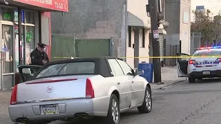 Philadelphia Police Asking For Public's Help To Find Suspects As City Hits 503 Homicides