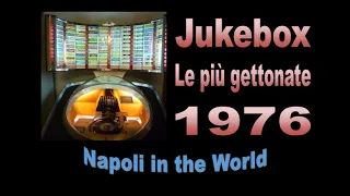 Jukebox - Le più gettonate nel 1976