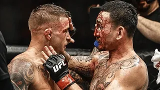 MAX HOLLOWAY VS DUSTIN POIRIER2 HIGHLIGHTS