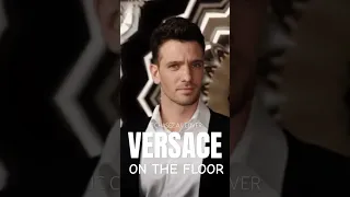 JC Chasez A.I. - Versace On The Floor #aicover #jcchasez