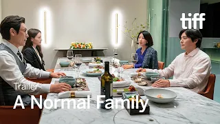 A NORMAL FAMILY Trailer | TIFF 2023