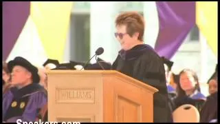 Billie Jean King Commencement Speech