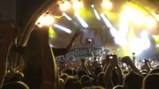 Scooter - How Much Is The Fish? | DAS FEST 2015 | Live 08.08.2015 Moscow