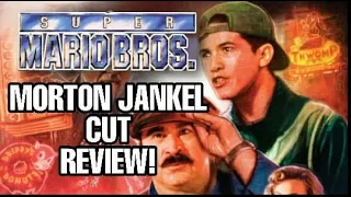 Super Mario Bros Morton Jankel Cut Review