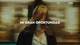 Sia - Opportunity || Letra En Español