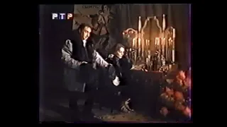 "Призраки зелёной комнаты" (1991) #дмитрийписаренко #актер #кино