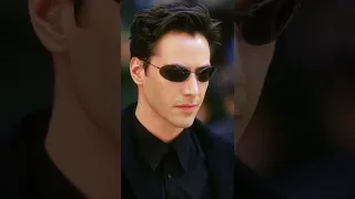 Keanu Reeves no decorrer dos anos