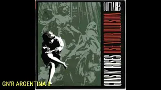 Guns N' Roses: "Don't Damn Me" 2006 - Use Your Illusion Outtakes (2nd Edition Plus)