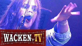 The Vintage Caravan - 3 Songs - Live at Wacken Open Air 2014