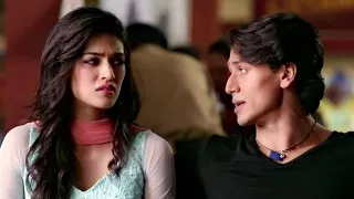 فيلم هيروبانتي تايغر شروف وكريتي سانون - Heropanti [ مترجم بجودة عالية HD ]✓