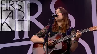 First Aid Kit - Wolf (Live Glastonbury 2017)