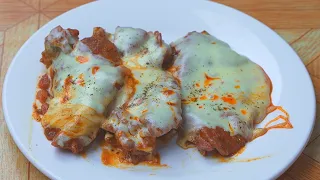 Después de aprender esta receta, ¡solo quiero hacer carne de res como esta!