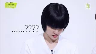 Miya doesn't understand a compliment (GWSN HIGHLIGHTS)