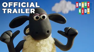 Shaun the Sheep: The Complete Series | Official Trailer