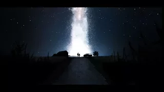 Dreaming of The Crash - Interstellar OST