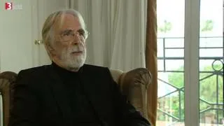 Interview mit Michael Haneke